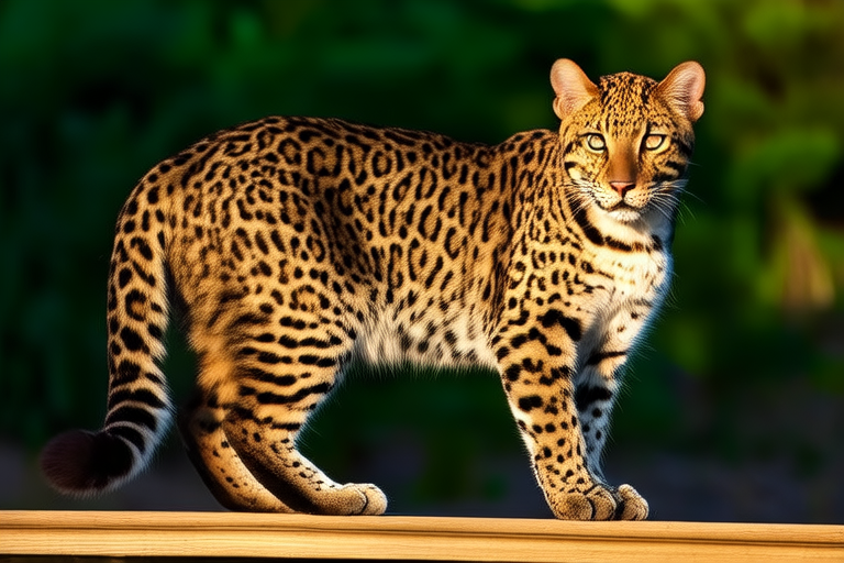 Bengal Cats Unveiled: Myths vs. Reality in Owning One of These Wild Beauties