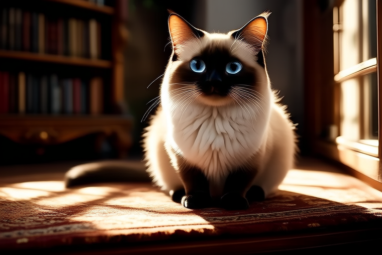 How Siamese Cats Have Captivated Hearts for Centuries