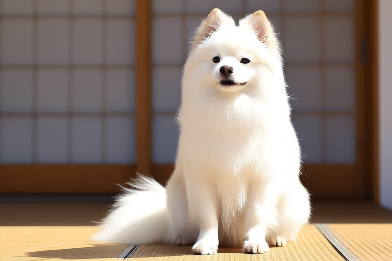 Tail Wagging Tales: Highlighting the Unmatched Appeal of Splendid Japalure