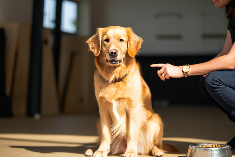 The Ultimate Guide to Training Your Labrador: Tips from Top Dog Trainers