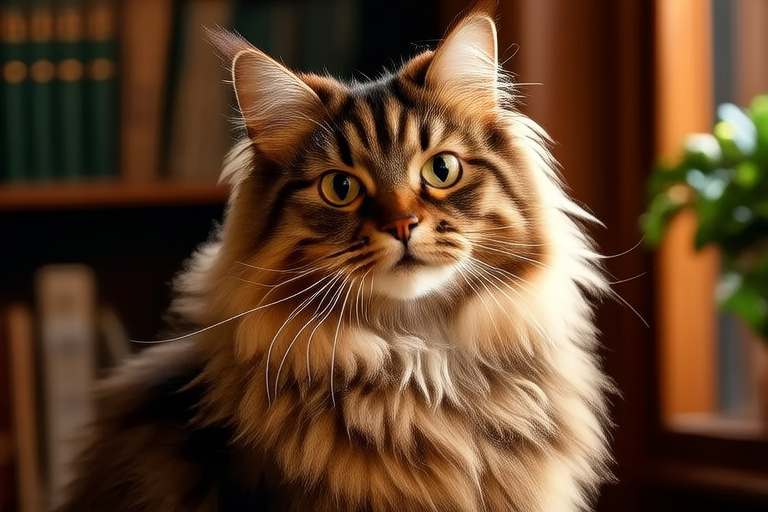 Top 10 Fun Facts About Maine Coons That Will Make You Fall in Love