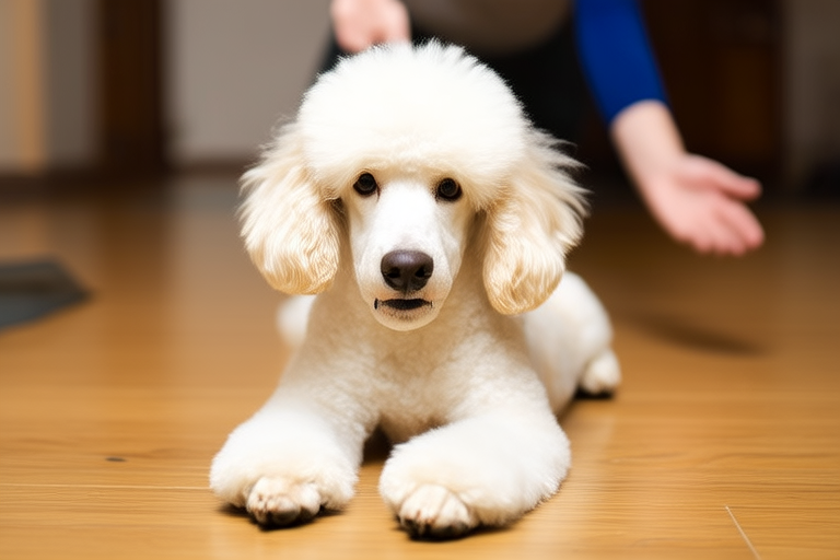 Top 10 Tricks Every Poodle Owner Should Know