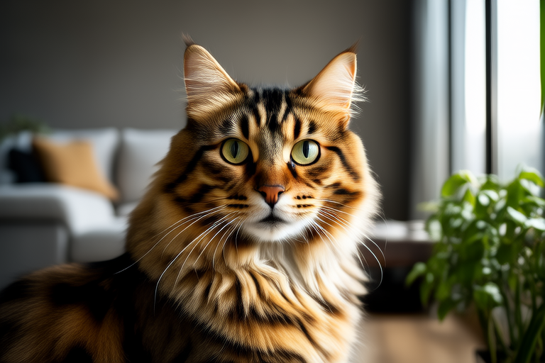 Transform Your Space: Decorating Tips for Bengal Cat Owners