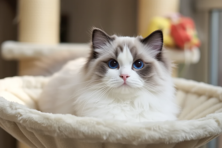 7 Secrets to Keeping Your Persian Cat Happy and Healthy