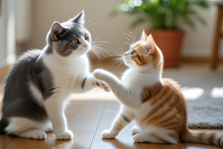 Adorable Munchkins: The Short-Legged Wonders Taking Over Social Media