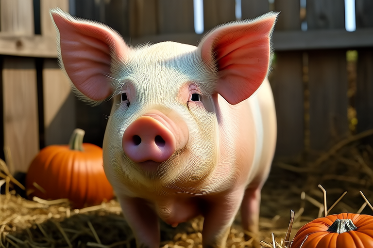 Beyond Cute: 10 Myths About Mini Pigs Debunked