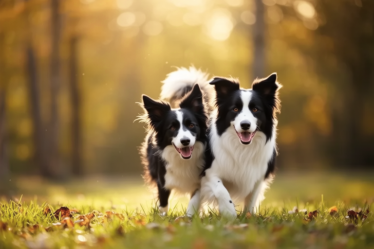 Border Collies Unleashed: Stories from Happy Pet Parents