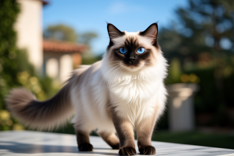 Breed Beyond Borders: Why Turkish Angoras Are Taking Over Social Media