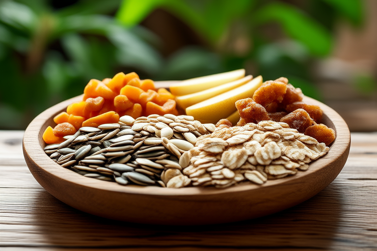 DIY Hamster Treats: Easy Recipes for Your Little Friend