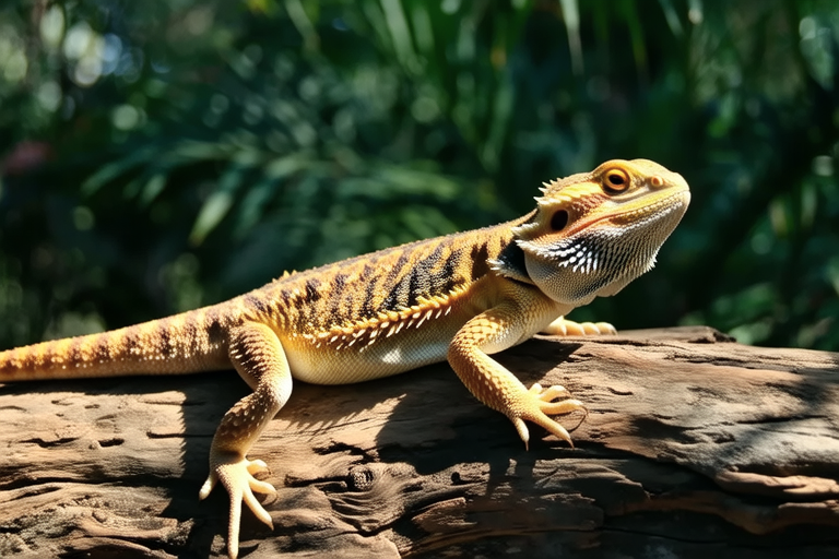 From Backyard to Internet Sensation: The Rise of the Splendid Japalure