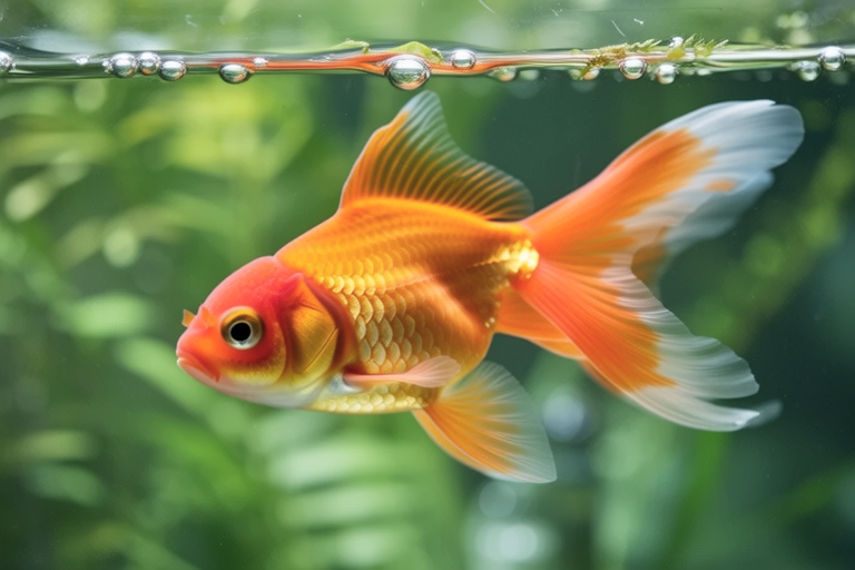 Goldfish Behavior Decoded: What Your Pet is Trying to Tell You