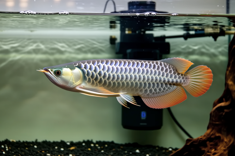 How to Care for Your Arowana Like a Pro