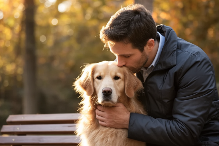 Labradors and Their Unmatched Loyalty: Stories of Devotion