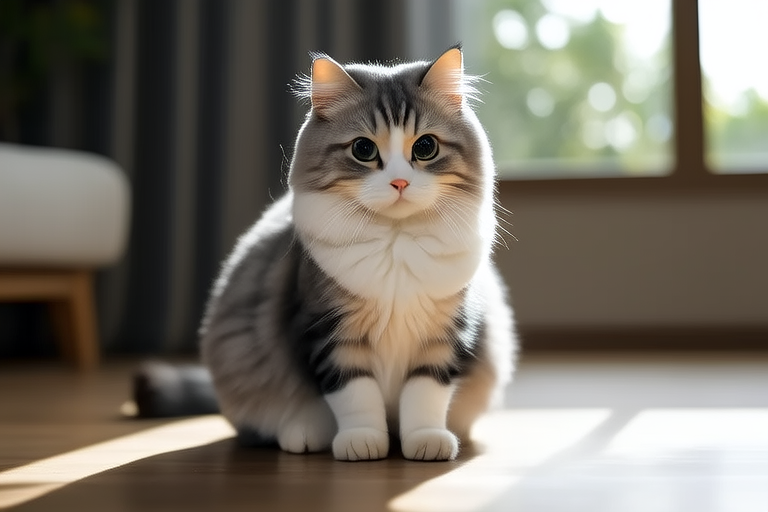 Raising a Happy and Healthy Scottish Fold: Tips from Expert Owners