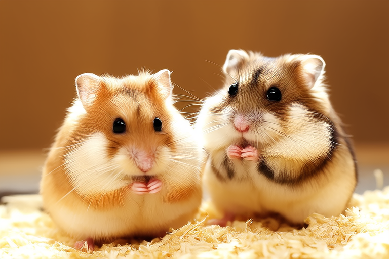 Top 10 Fun Facts About Roborovski Hamsters That Will Surprise You