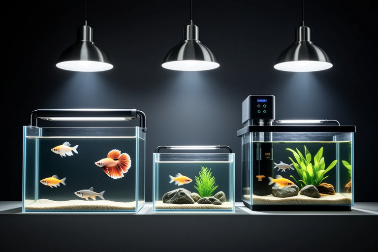 Top 10 Mistakes Betta Owners Make (And How to Avoid Them)