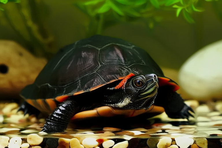 Top Secrets for Raising a Happy and Healthy Red-Eared Slider