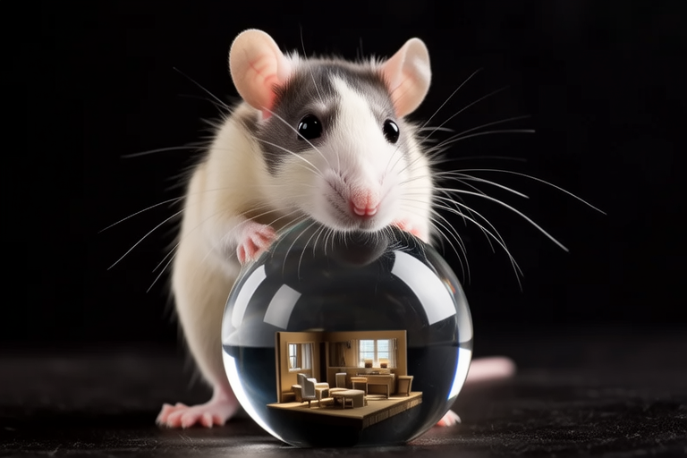 Unraveling the Secrets of Fancy Rat Communication: What Your Pet is Trying to Tell You
