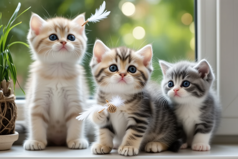 Adorable American Shorthair Kittens: Everything You Need to Know Before Adoption