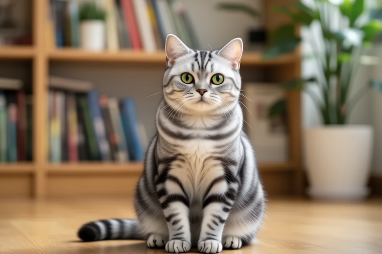 American Shorthair Cats: A Beginner’s Complete Care Manual