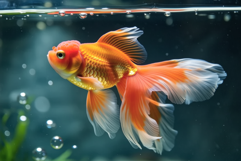 Goldfish: The Underrated Pets of the Aquarium World