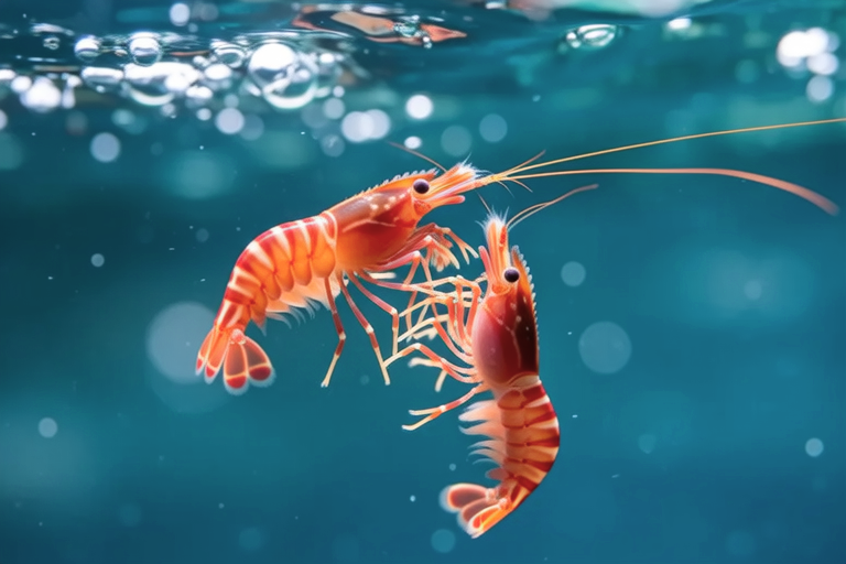 How to Care for Coral Shrimp: Tips from an Expert Aquarist