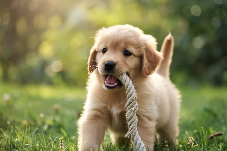 How to Raise a Happy and Healthy German Shepherd Puppy