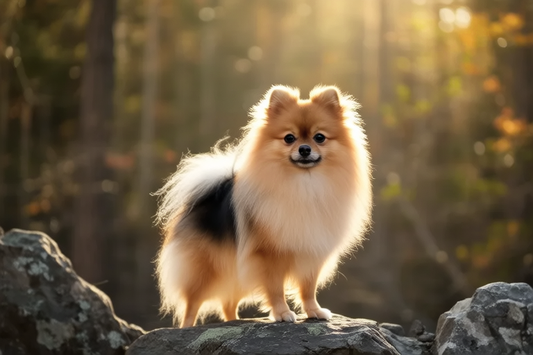 Incredible Facts About Pomeranians That Will Blow Your Mind