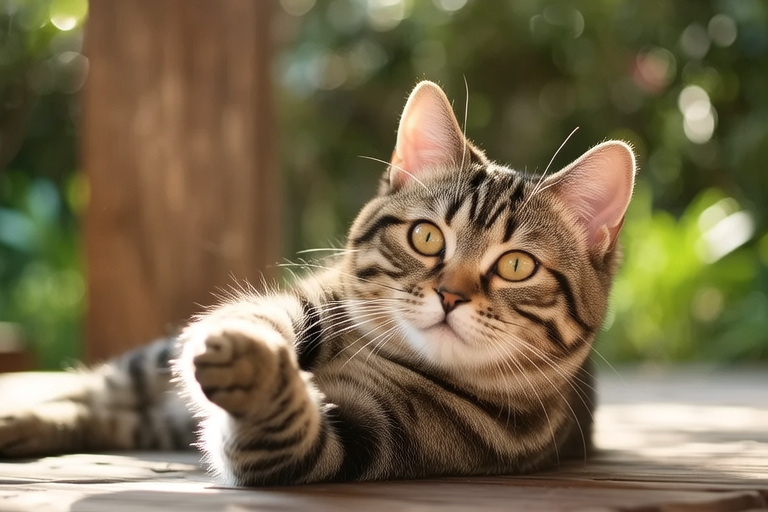 Top 10 Fun Facts About Munchkin Cats That Will Make Your Day Brighter