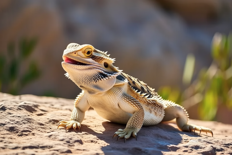 Top 10 Myths About Bearded Dragons You Need to Know