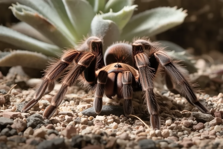 Why You Need a Chilean Rose Tarantula in Your Life: Discover Its Unique Charm