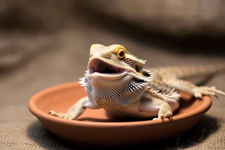 Bearded Dragon Behavior Decoded: What Their Actions Really Mean